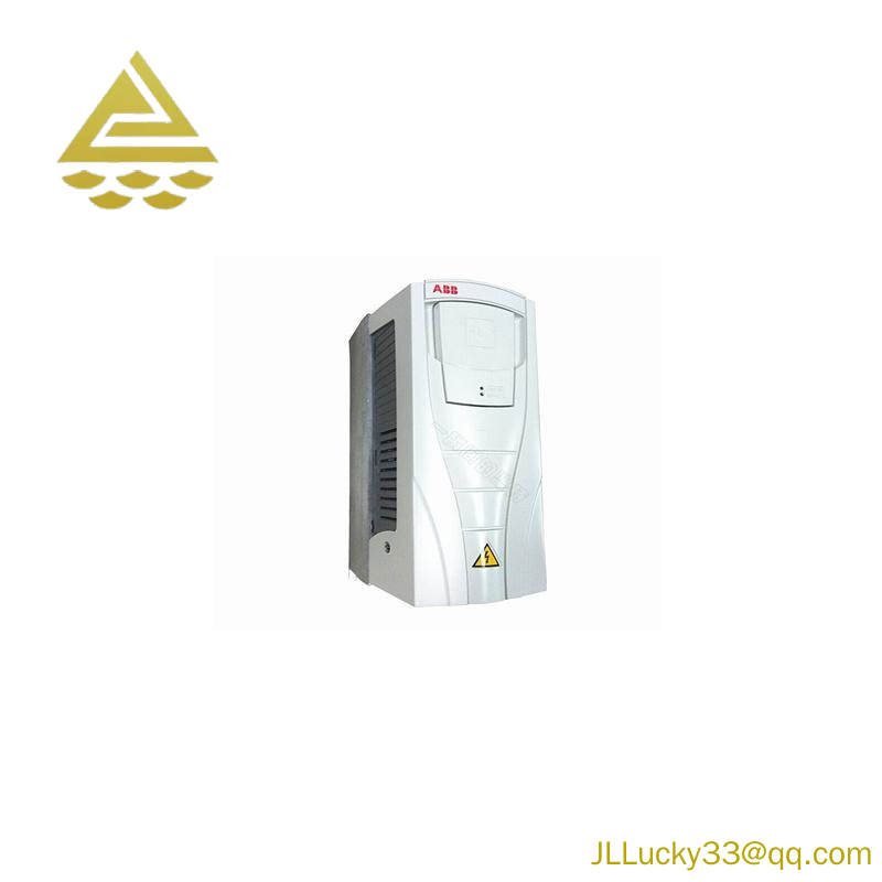 ABB ACS510-01-09A4-4 Frequency converter