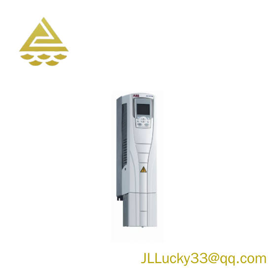 ABB ACS510-01-157A-4 Inverter Drive