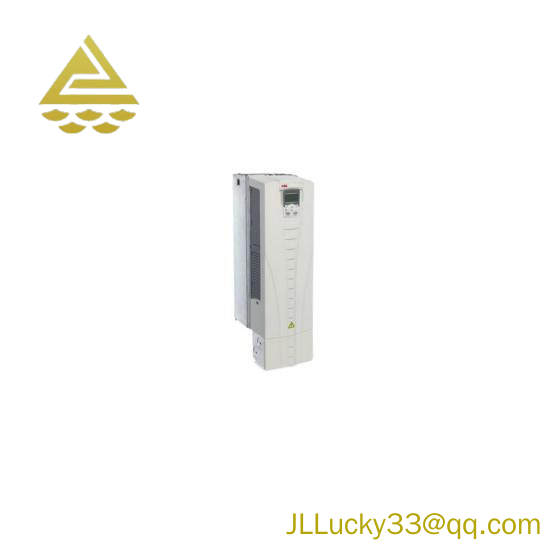 ABB ACS510-01-180A-4 3ABD00015757-D Frequency converter