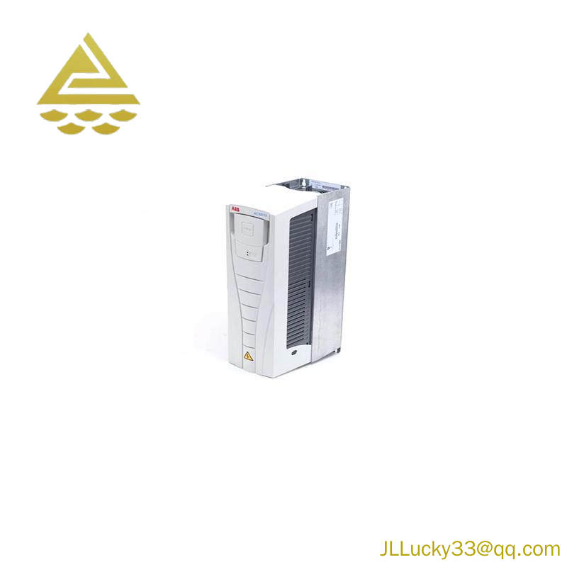 ABB ACS510-01-180A-4 Frequency Converter