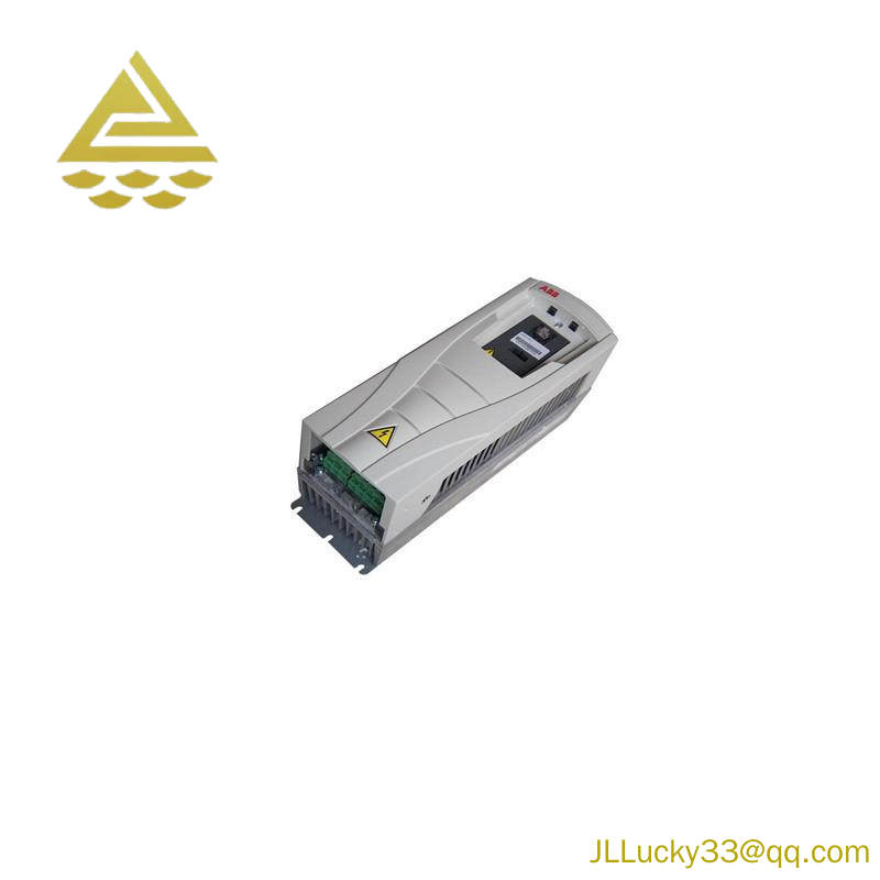 ABB ACS510-01-195A-4 Frequency Converter