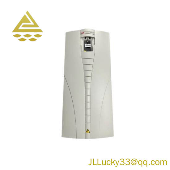 ABB ACS510-01-246A-4 3ABD00022031-D Frequency converter