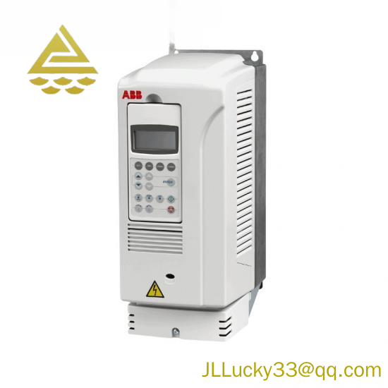 ABB ACS510-01-290A-4 3ABD00027039-D Frequency converter