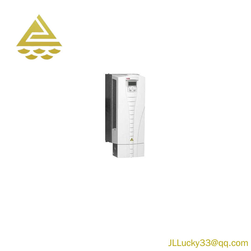 ABB ACS510-01-290A-4 Frequency Converter