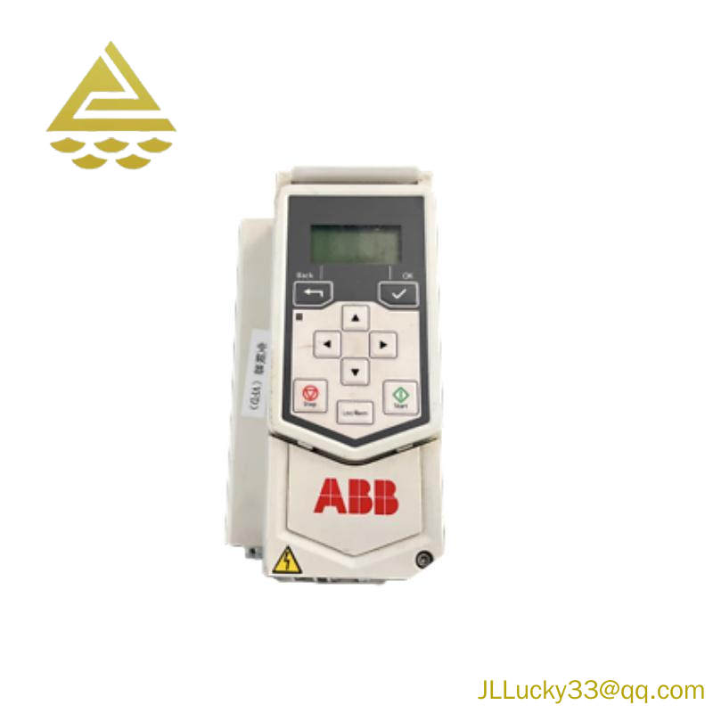 ABB ACS530-01-12A6-4 ACS530 low voltage drives