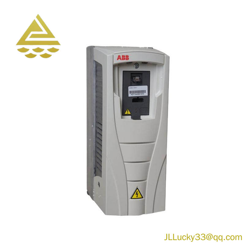 ABB ACS550-01-015A-4 Low voltage AC drives