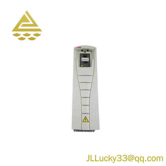 ABB ACS550-01-023A-4 3AUA0000002417-D Frequency converter