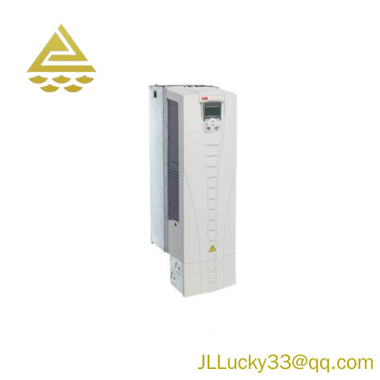 ABB ACS550-01-031A-4 3AUA0000002418-D Frequency converter