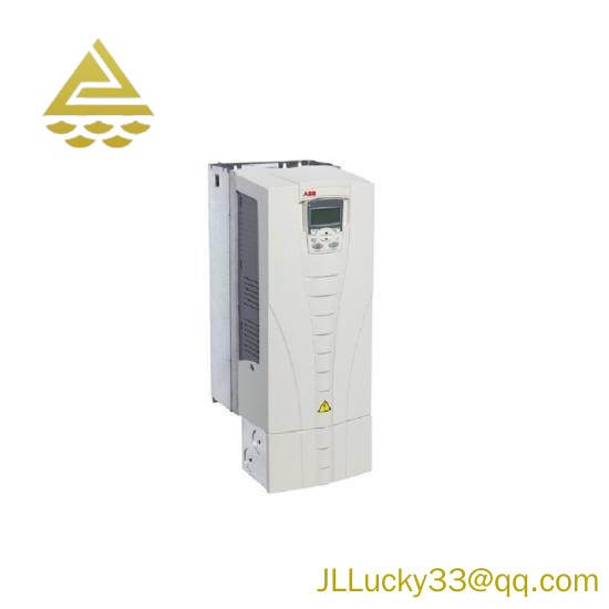 ABB ACS550-01-038A-4 3AUA0000002431-D Frequency converter