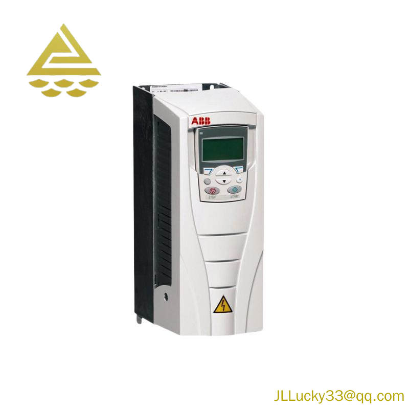 ABB ACS550-01-03A3-4 Low voltage AC drives