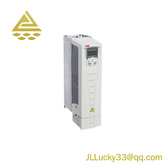 ABB ACS550-01-045A-4 3AUA0000012789-D Frequency converter