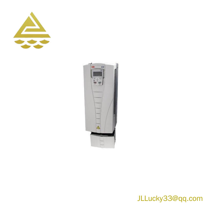 ABB ACS550-01-045A-4+B055 AC Inverter Drive