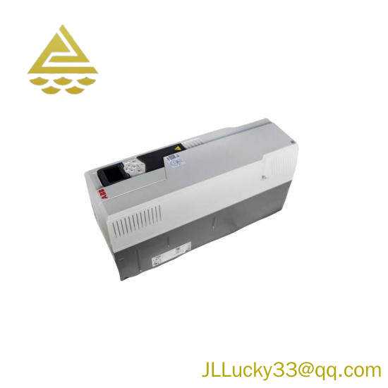 ABB ACS550-01-045A-4+B055 Variable Frequency Drive