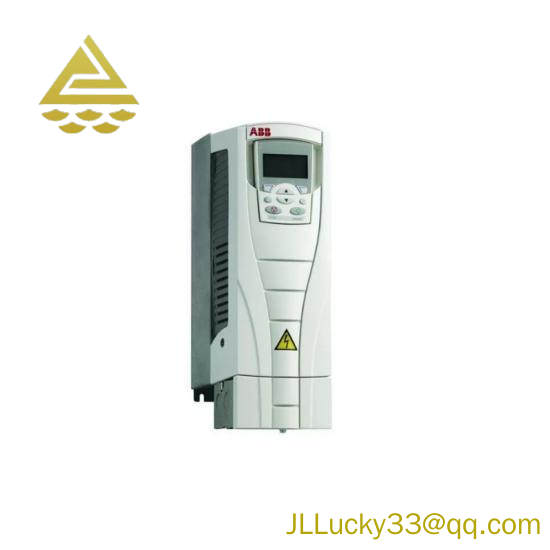 ABB ACS550-01-04A1-4 3AUA0000003386-D Frequency converter