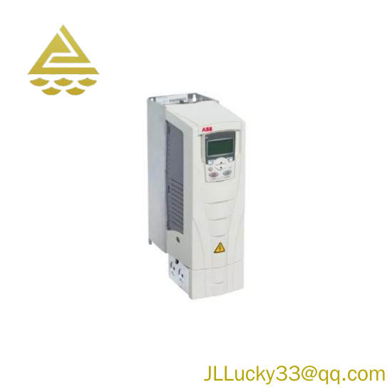 ABB ACS550-01-05A4-4 3AUA0000003387-D Frequency converter