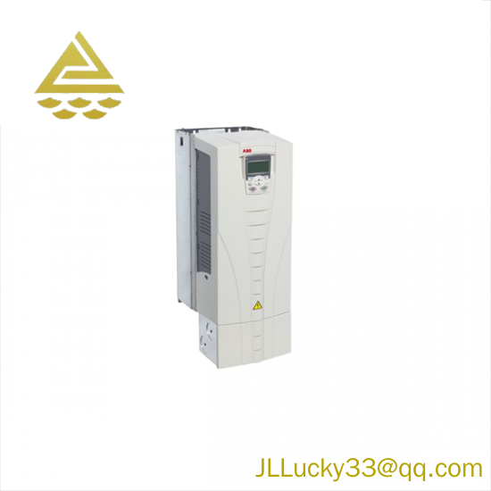 ABB ACS550-01-06A9-4 Module