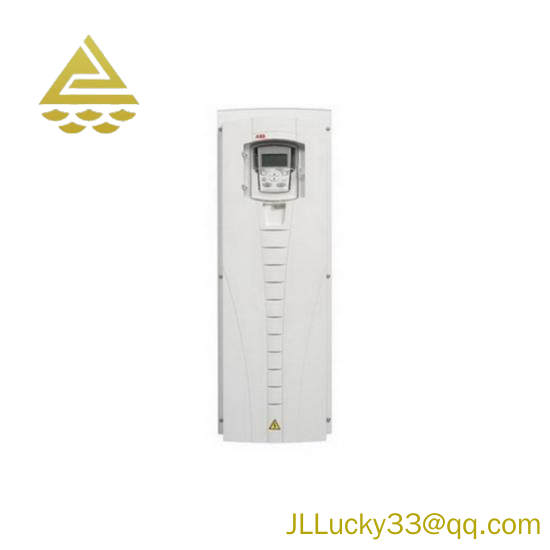 ABB ACS550-01-180A-4 3ABD64726838 Frequency converter