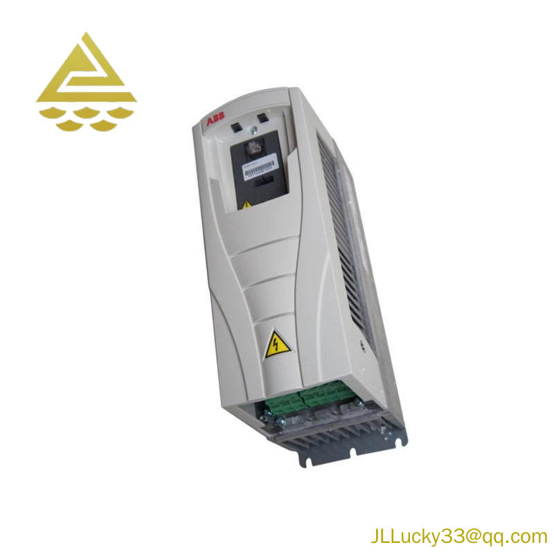 ABB ACS550-01-195A-4 Low voltage AC drives