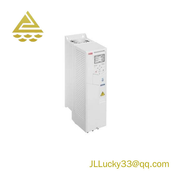 ABB ACS580-01-018A-4 3ABD50000038959 Frequency Converter
