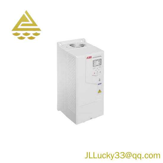ABB ACS580-01-033A-4 3ABD50000038961 Frequency Converter