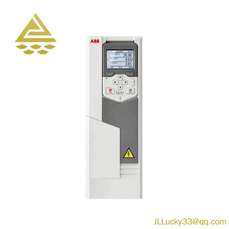 ABB ACS580-01-04A0-4+B056 Low voltage AC drives