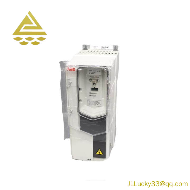 ABB ACS580-01-05A6-4+B056 General purpose drives