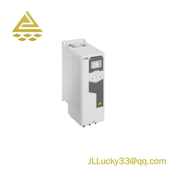 ABB ACS580-01-05A7-4 3ABD50000038940 Frequency Converter