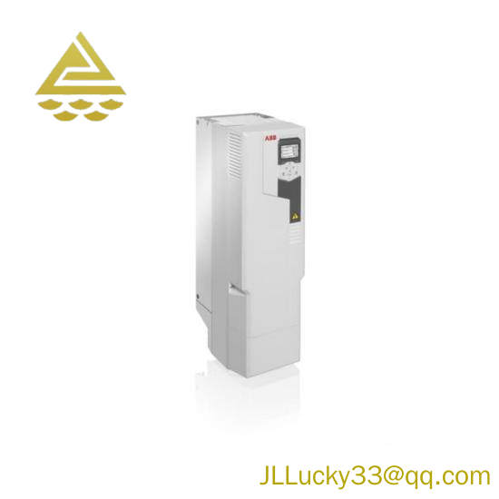 ABB ACS580-01-088A-4 3ABD00045435-D Frequency Converter