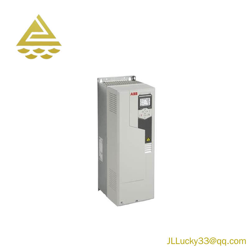 ABB ACS580-01-088A-4 Frequency Converter