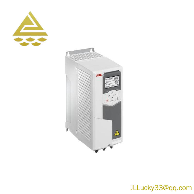 ABB ACS580-01-09A4-4 General purpose drives
