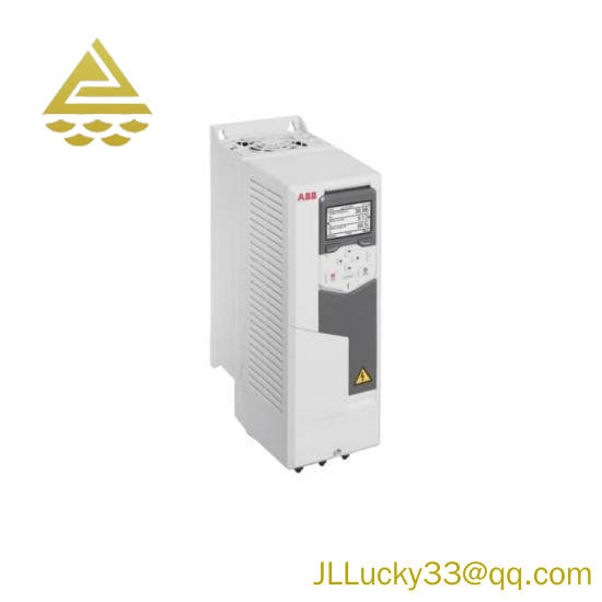 ABB ACS580-01-09A5-4 3ABD50000038952 Frequency Converter