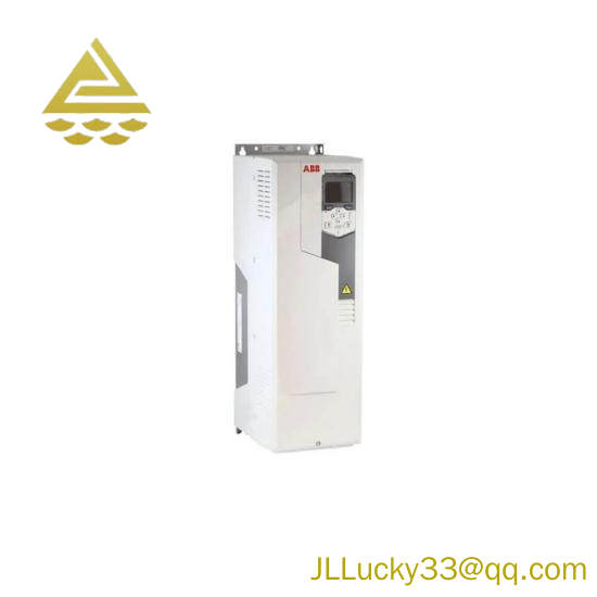 ABB ACS580-01-106A-4 3ABD00045436-D Frequency Converter