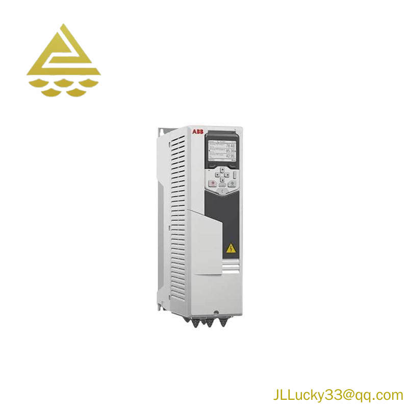 ABB ACS580-01-145A-4 AC DRIVE
