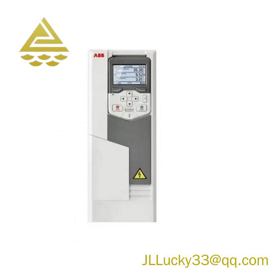 ABB ACS580-01-206A-4 3ABD00045439-D Frequency Converter