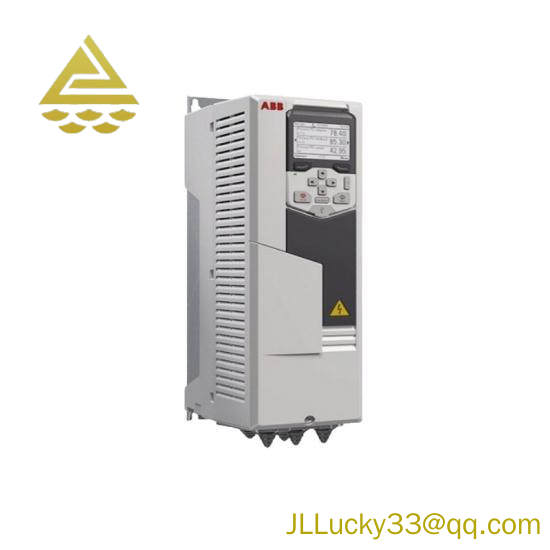 ABB ACS580-01-363A-4 3ABD00037932-D Frequency Converter