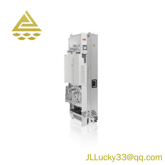 ABB ACS580-04-585A-4 3ABD00036862-D Frequency Converter