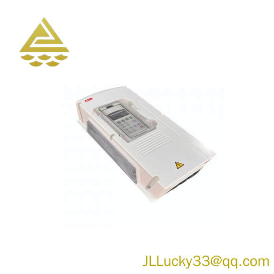 ABB ACS800-01-0004-5 frequency inverter