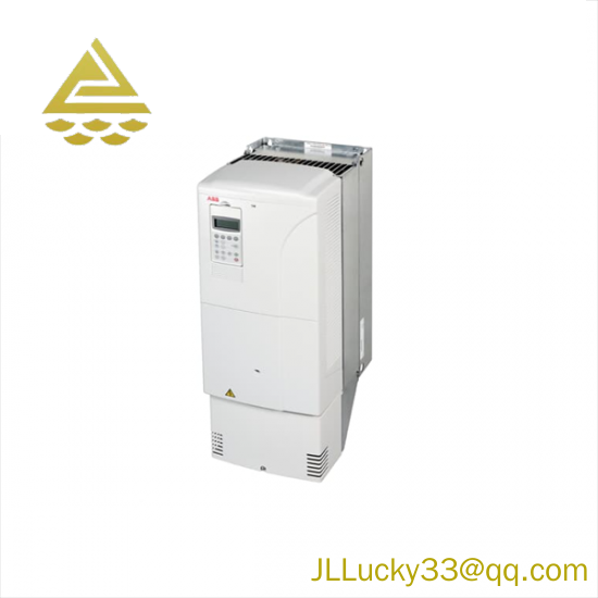 ABB ACS800-01-0016-3 Drives