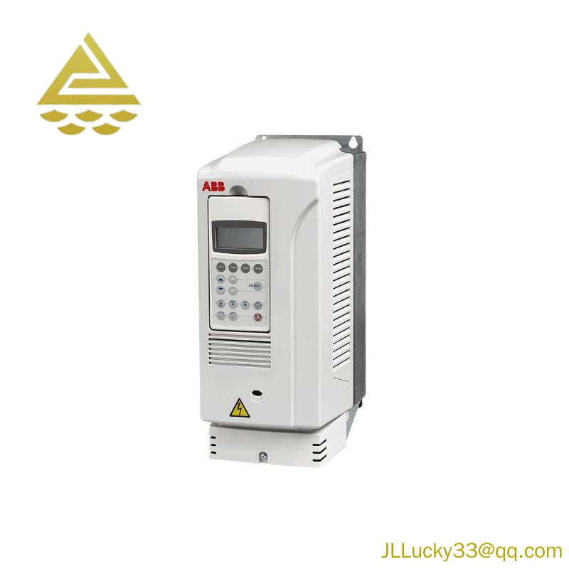 ABB ACS800-01-0050-3+p901 Inverter Drive
