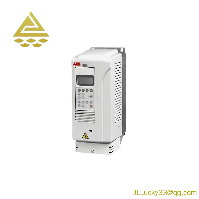 ABB ACS800-01-0050-5+D150+P901 High Performance Drives