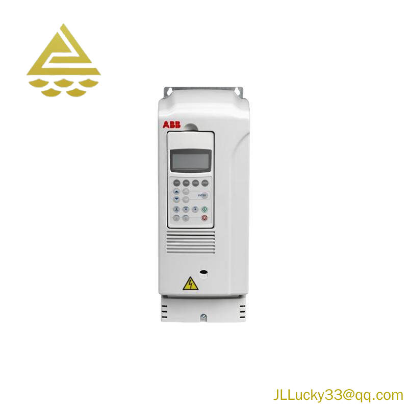 ABB ACS800-01-0070-3+P901 Single Drives