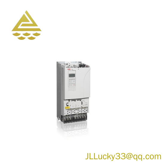 ABB ACS800-04-0165-3 Inverter Drive