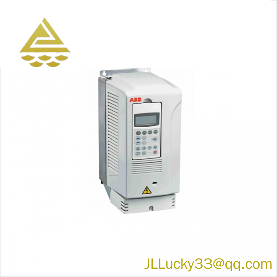 ABB ACS800-104-0040-3+N671 Inverter