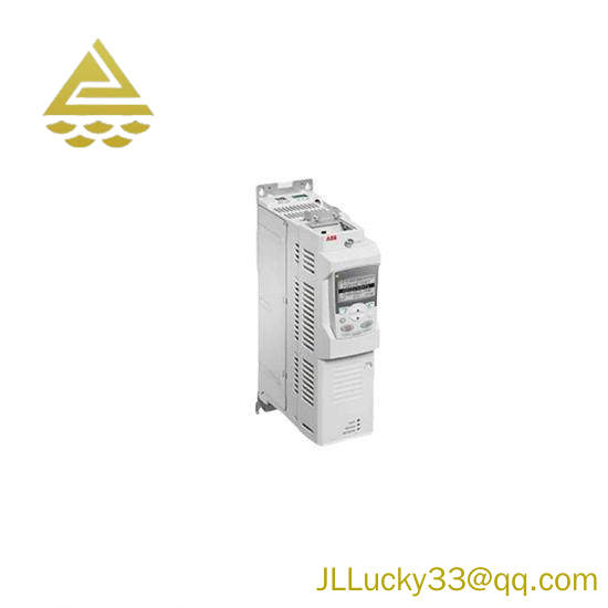 ABB ACS850-04-010A-5+J400 Frequency converter ﻿