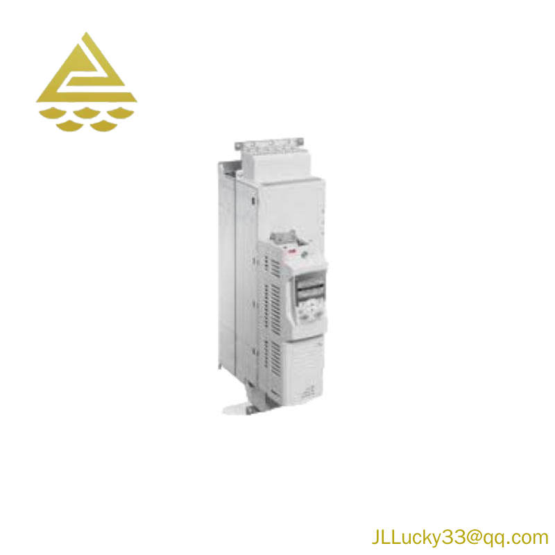 ABB ACS850-04-010A-5+J400 frequency inverter