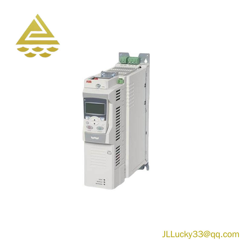 ABB ACS850-04-03A0-5+J410 The inverter