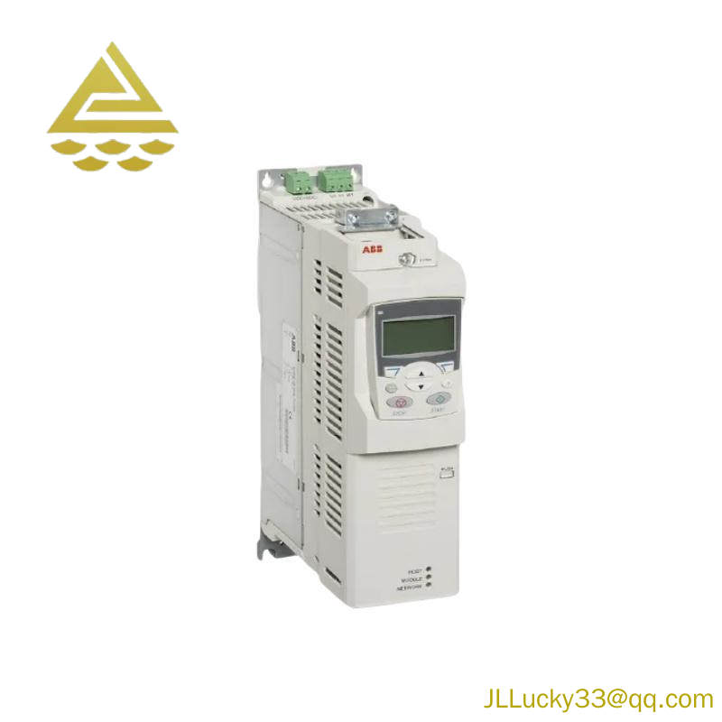 ABB ACS850-04-04A8-5+0C168+K454 The inverter