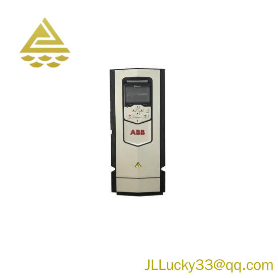 ABB ACS880-01-017A-3 3ABD00035965-D Frequency Converter