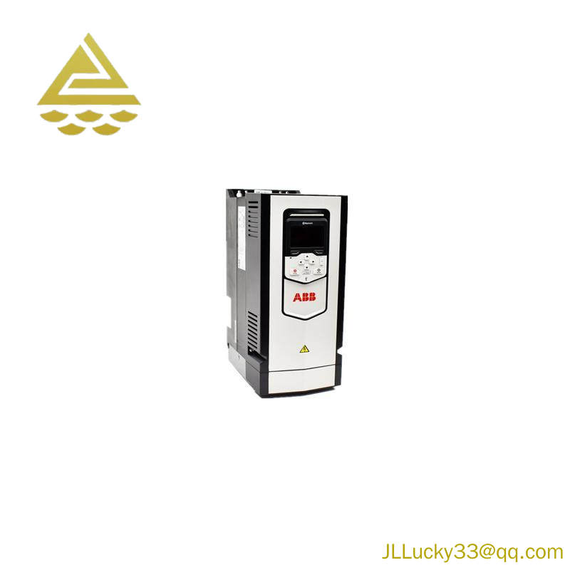 ABB ACS880-01-021A-5 AC Drive