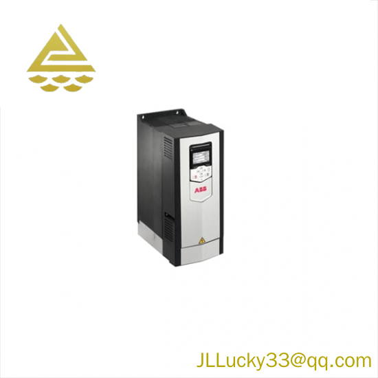 ABB ACS880-01-038A-3 1835KW wall-mounted single drives